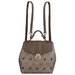 Beverly Hills Polo Club | Rucsac dama ASR-RD004, Cafeniu